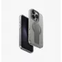 UNIQ Heldro Max Case για iPhone 16 Pro 6,3 ιντσών Magclick Φόρτιση Clear Lucent