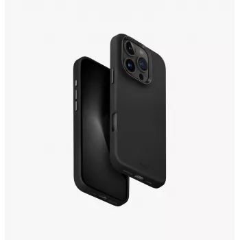 UNIQ Lyden Magclick Charging Case για iPhone 16 Pro 6,3 ίντσες - Dallas Black