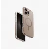 UNIQ Combat Case για iPhone 16 Pro Max 6,9 ίντσες Magclick Laden Carbon Black