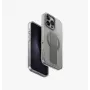UNIQ Heldro Max Θήκη για iPhone 16 Pro Max 6,9 inch MagClick Φόρτιση Διάφανη