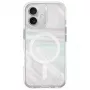 UNIQ Coehl Savon Θήκη για iPhone 16 6,1 inch Magnetic Charging Bubble Prism