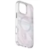 UNIQ Coehl Savon Θήκη για iPhone 16 6,1 inch Magnetic Charging Bubble Prism