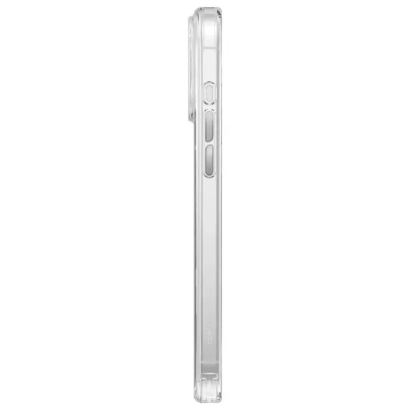 UNIQ Coehl Savon Θήκη για iPhone 16 6,1 inch Magnetic Charging Bubble Prism