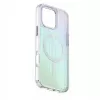 UNIQ Coehl Linear Magnetic Charging Θήκη για iPhone 16 Pro Max 6,9 inch Opal/Iridescent