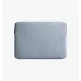 UNIQ Cyprus Θήκη Laptop 14 ίντσες Cloud Blue Αδιάβροχη Neoprene