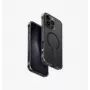 UNIQ Eleva Θήκη με Βάση Vertica για iPhone 16 Pro Max 6,9 ίντσες Carbon Black