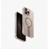 UNIQ Eleva Θήκη με Βάση Vertica για iPhone 16 Pro Max 6,9 ίντσες Carbon Black