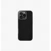 UNIQ Keva Max Magclick Charging Θήκη για iPhone 16 Pro 6,3 inch - Μαύρο Carbon