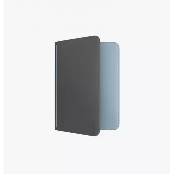 UNIQ Belmont Θήκη Διαβατηρίου με Apple Find My και RFID-Blockierung, Καραμελόχρωμο