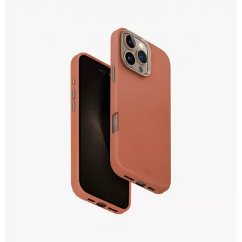 UNIQ Lyden Magclick Charging Θήκη για iPhone 16 Pro Max 6,9 inch Terracotta