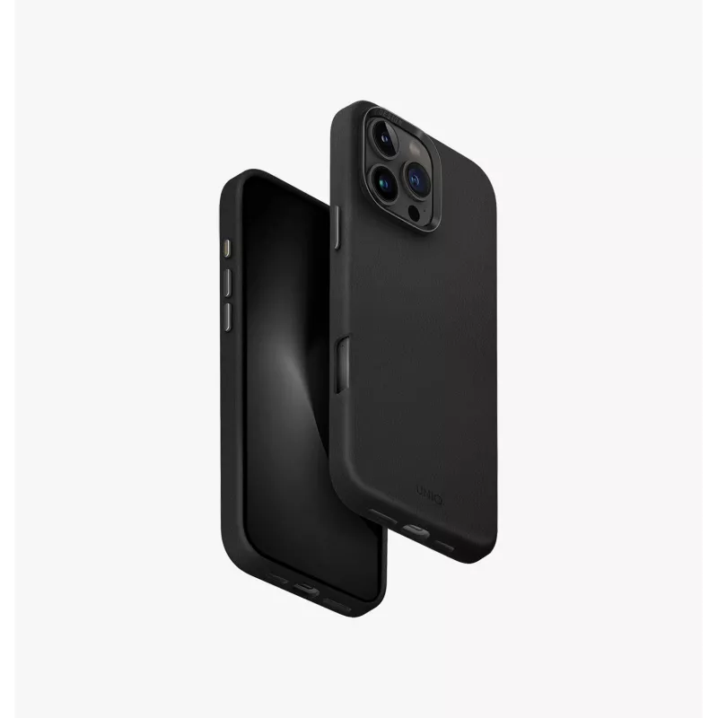 UNIQ Lyden Magclick Charging Θήκη για iPhone 16 Pro Max 6,9 inch Terracotta