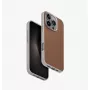 UNIQ Lyden DS Magclick Charging Θήκη για Apple iPhone 16 Pro 6,3 inch Καραμελί/Ιβουάρ