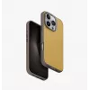 UNIQ Lyden DS Magclick Charging Θήκη για Apple iPhone 16 Pro 6,3 inch Καραμελί/Ιβουάρ