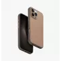 UNIQ Lyden DS MagClick Charging Θήκη για iPhone 16 Pro Max 6,9 inch, Καφέ/Flint Grey