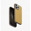 UNIQ Lyden DS MagClick Charging Θήκη για iPhone 16 Pro Max 6,9 inch, Καφέ/Flint Grey