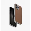 UNIQ Lyden DS MagClick Charging Θήκη για iPhone 16 Pro Max 6,9 inch, Καφέ/Flint Grey