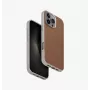UNIQ Lyden DS Θήκη για iPhone 16 Pro Max 6,9 inch Magclick Charging - Carmel/Ivory