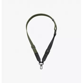 UNIQ Vista 2 σε 1 Universal Λουράκι Κινητού Forest Black