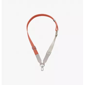 UNIQ Vista 2 σε 1 Universal Λουράκι Κινητού Peach Beige