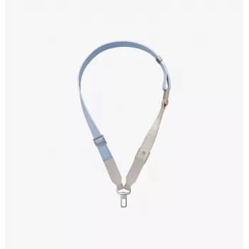 UNIQ Vista 2 σε 1 Universal Λουράκι Κινητού Sky Beige
