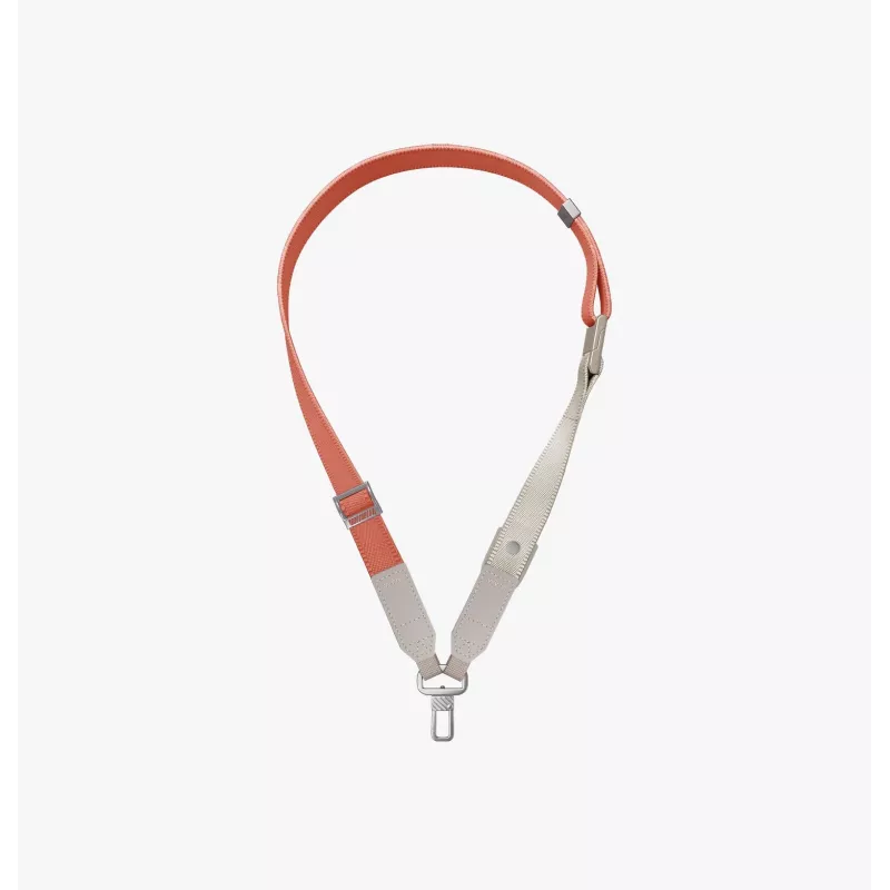 UNIQ Vista 2 σε 1 Universal Λουράκι Κινητού Sky Beige