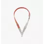 UNIQ Vista 2 σε 1 Universal Λουράκι Κινητού Terracotta Beige