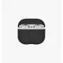UNIQ Lyden DS Προστατευτική Θήκη για AirPods 4, Dallas Black