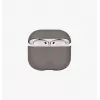UNIQ Lyden DS Προστατευτική Θήκη για AirPods 4, Dallas Black