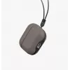 UNIQ Lyden DS Προστατευτική Θήκη για AirPods 4, Dallas Black