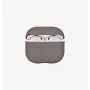 UNIQ Lyden DS Θήκη για AirPods 4, Flint Grey