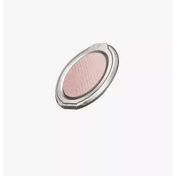UNIQ Gripfit 360 Μαγνητική Βάση & Στήριγμα Blush Pink
