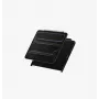 UNIQ Axel Θήκη για iPad Pro 13 M4 2024 / M5 2025, Μαύρο