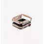 UNIQ Valencia Προστατευτική Θήκη για Apple Watch 46mm, Χρυσό
