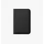 UNIQ Lyden DS MagSafe Θήκη με Βάση Τηλεφώνου, Αποκλεισμός RFID, Μαύρο