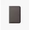 UNIQ Lyden DS MagSafe Θήκη με Βάση Τηλεφώνου, Αποκλεισμός RFID, Μαύρο