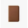 UNIQ Lyden DS Μαγνητική Θήκη με Προστασία RFID και Βάση Τηλεφώνου - Καραμελί