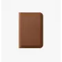 UNIQ Lyden DS Μαγνητική Θήκη με Προστασία RFID και Βάση Τηλεφώνου - Καραμελί