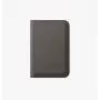 UNIQ Lyden DS Μαγνητική Θήκη RFID με Βάση Τηλεφώνου - Γκρι