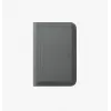 UNIQ Lyden DS Μαγνητική Θήκη RFID με Βάση Τηλεφώνου - Γκρι