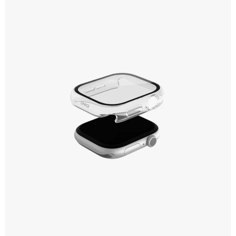 UNIQ Nautic Θήκη για Apple Watch 42mm Μαύρο