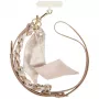 UNIQ Coehl Caryne 2 σε 1 Universal Κορδόνι Τηλεφώνου Dusty Nude
