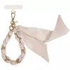 UNIQ Coehl Caryne 2 σε 1 Universal Κορδόνι Τηλεφώνου Dusty Nude