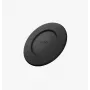 UNIQ SnapMount Αυτοκόλλητη Μαγνητική Βάση Black