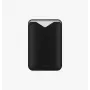 UNIQ Lyden Evo Μαγνητικό Πορτοφόλι Βάση για iPhone - Black