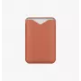 UNIQ Lyden Evo Μαγνητική Θήκη με Βάση για Τηλέφωνο, Terracotta