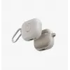 UNIQ Clyde Lock Θήκη για AirPods 4 - Μπλε