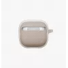 UNIQ Clyde Lock Θήκη για AirPods 4 - Μπλε