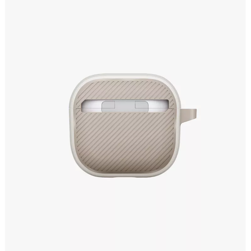 UNIQ Clyde Lock Θήκη για AirPods 4 - Μπλε