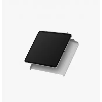UNIQ Axel Folio Θήκη για iPad Pro 11-inch M4 2024 / M5 2025, Λευκό