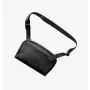UNIQ Arden Sling 2L Μαύρο